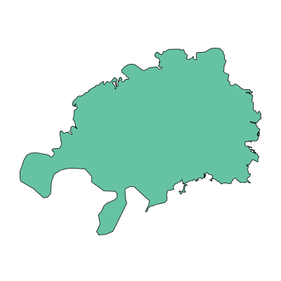 桂阳县浩塘镇PPT模板