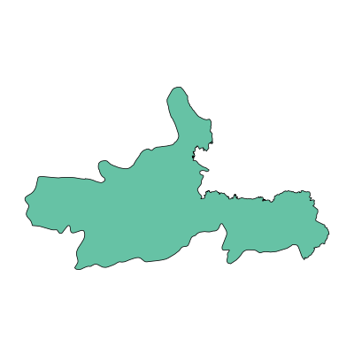 桃江县马迹塘镇PPT模板