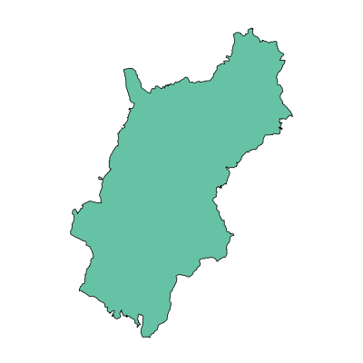桃江县鸬鹚渡镇PPT模板