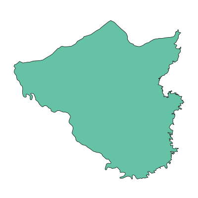 桃源县牛车河乡PPT模板