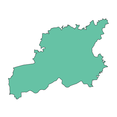 桃源县牯牛山乡PPT模板