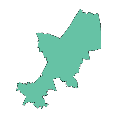 桐乡市乌镇镇PPT模板
