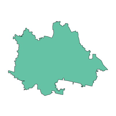 桐乡市河山镇PPT模板
