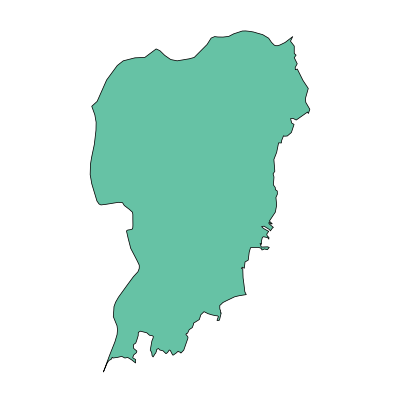 桐城市唐湾镇PPT模板
