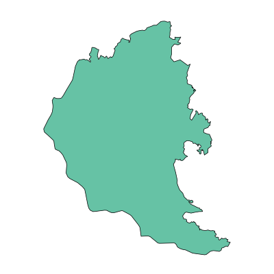桐城市青草镇PPT模板