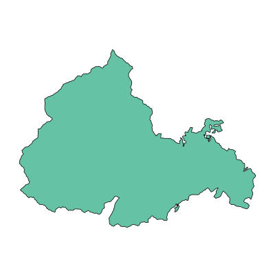桐庐县新合乡PPT模板
