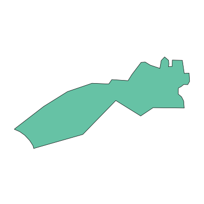 桐柏县城关镇PPT模板