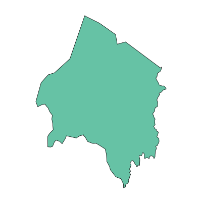 桐柏县毛集镇PPT模板