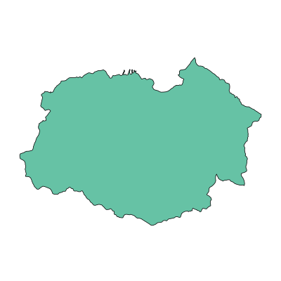 桐梓县大河镇PPT模板
