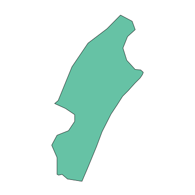 桑植县打鼓泉乡PPT模板