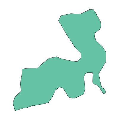 桑植县汨湖乡PPT模板
