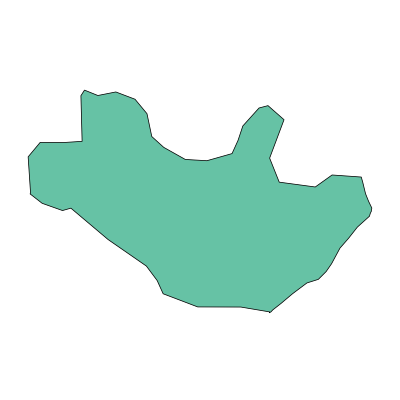 桑植县沙塔坪乡PPT模板
