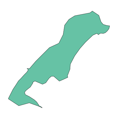 桑植县洪家关乡PPT模板