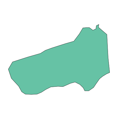 桑植县谷罗山乡PPT模板