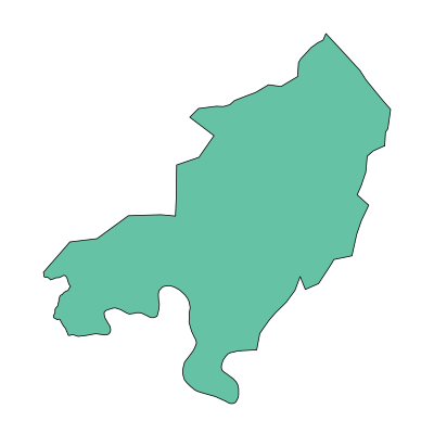 桓仁满族自治县沙尖子镇PPT模板