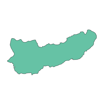 桦甸市二道甸子镇PPT模板