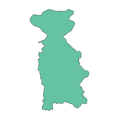 桦甸市公吉乡PPT模板
