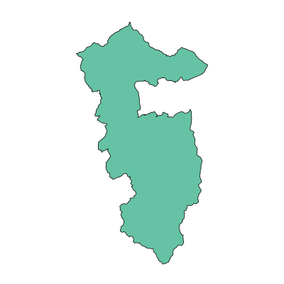 桦甸市桦郊乡PPT模板