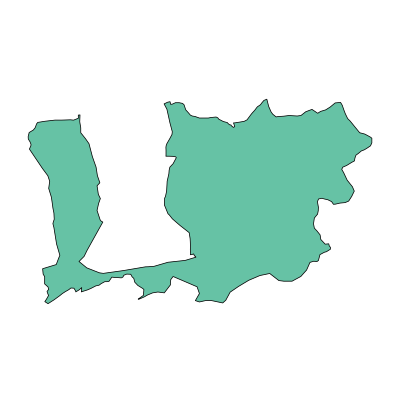桦甸市永吉街道PPT模板