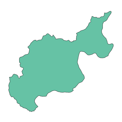 桦甸市金沙镇PPT模板