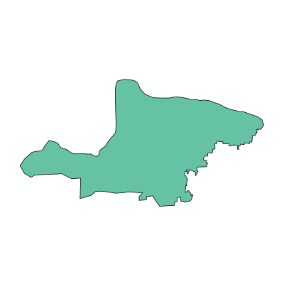 梁园区刘口乡PPT模板