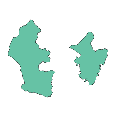 梁河县九保阿昌族乡PPT模板
