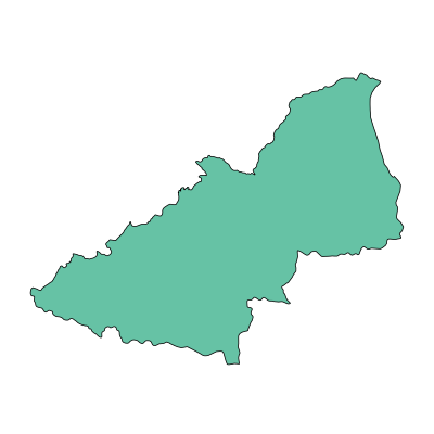 梁河县勐养镇PPT模板