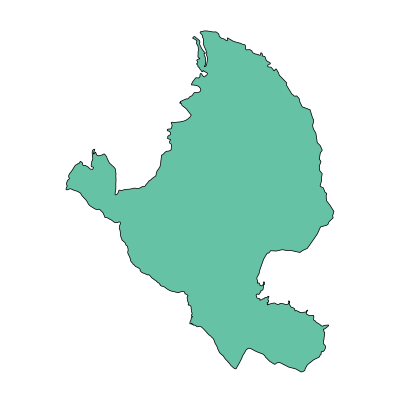 梁河县大厂乡PPT模板