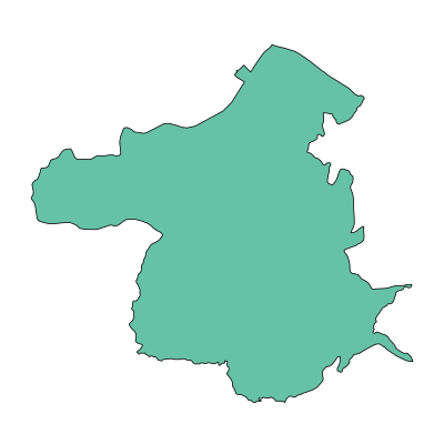 梁河县遮岛镇PPT模板
