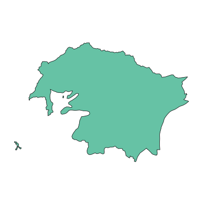 梅列区列西街道PPT模板