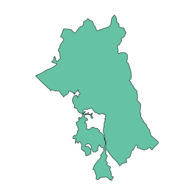 梅列区徐碧街道PPT模板