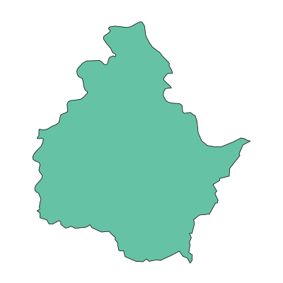 梅县区松源镇PPT模板