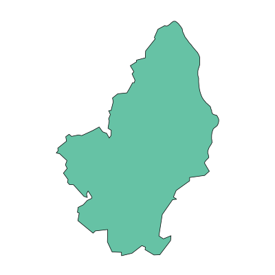 梅县区桃尧镇PPT模板