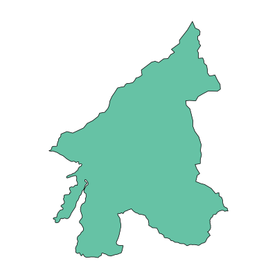 梅河口市小杨满族朝鲜族乡PPT模板