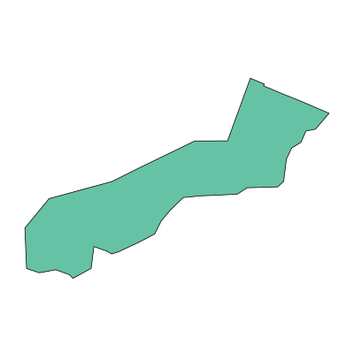 梅河口市新华街道PPT模板