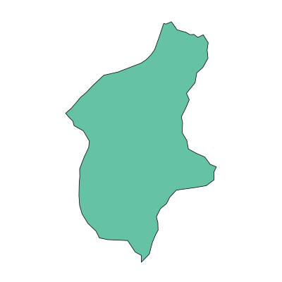梅河口市曙光镇PPT模板