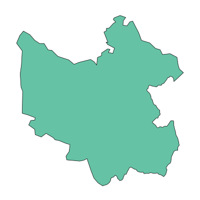 梅河口市水道镇PPT模板