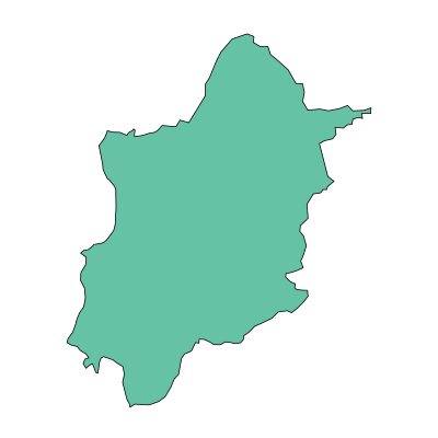 梅河口市海龙镇PPT模板