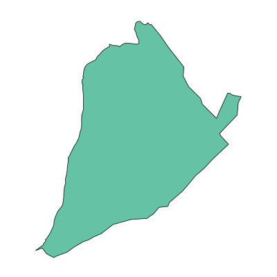 梅河口市黑山头镇PPT模板