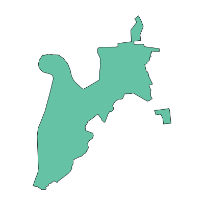 梅里斯达斡尔族区哈拉海农场PPT模板