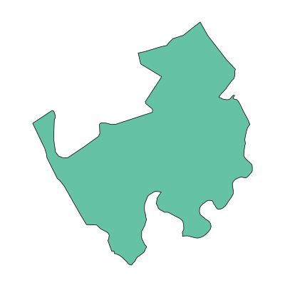梅里斯达斡尔族区雅尔塞镇PPT模板