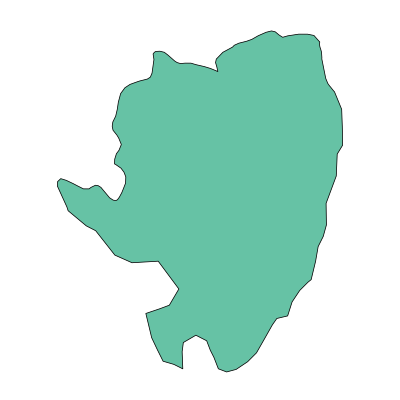 梓潼县仙峰乡PPT模板