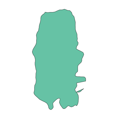 梓潼县双峰乡PPT模板