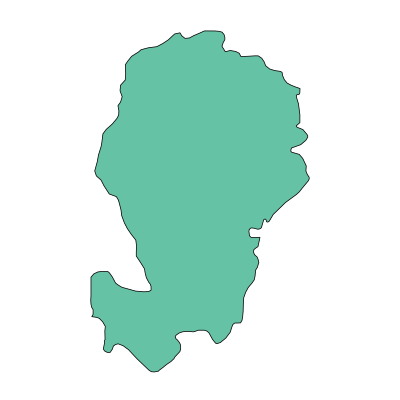 梓潼县大新乡PPT模板
