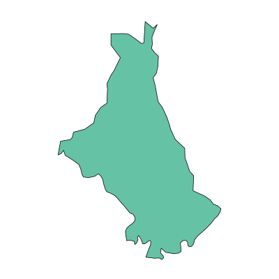 梓潼县石台乡PPT模板