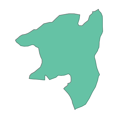 梨树县东河镇PPT模板