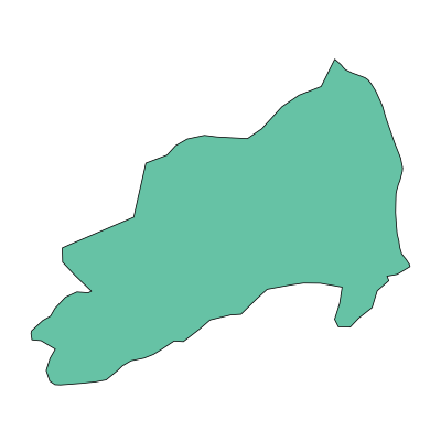 梨树县双河乡PPT模板