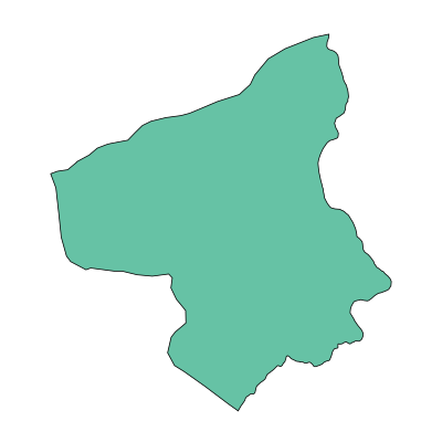 梨树县孟家岭镇PPT模板