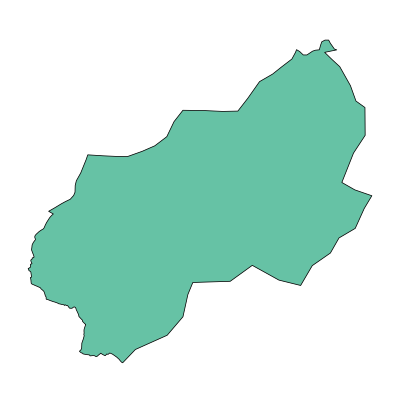 梨树县林海镇PPT模板