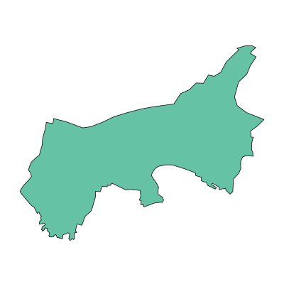 梨树县梨树镇PPT模板